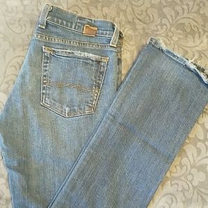 Lucky Brand jeans